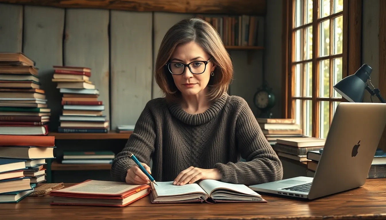 narrative non fiction