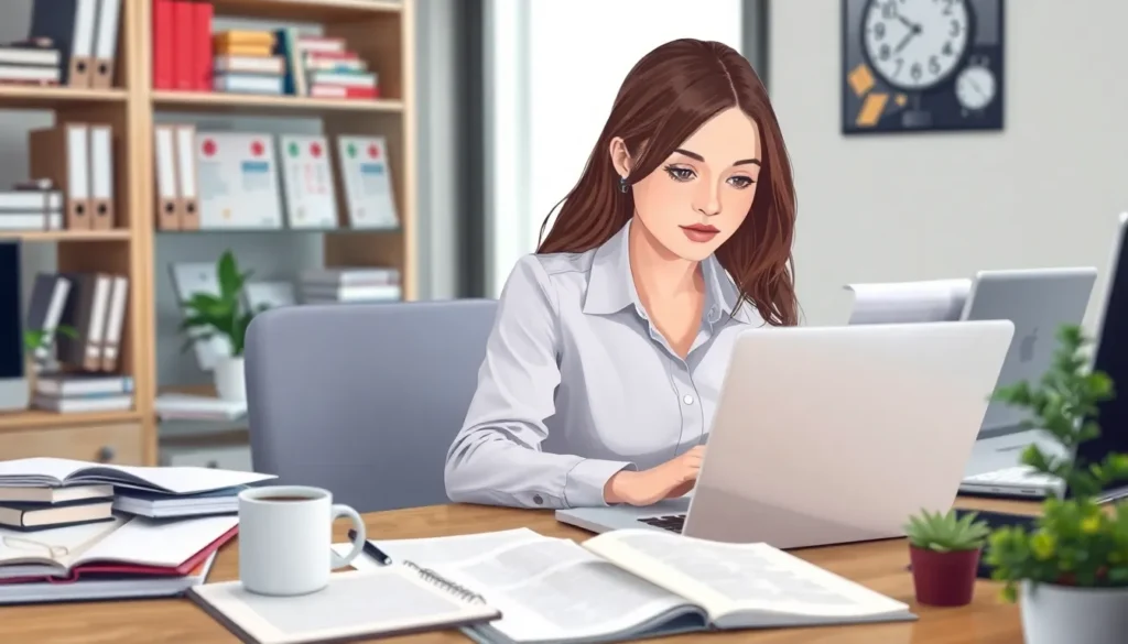 technical writing skills