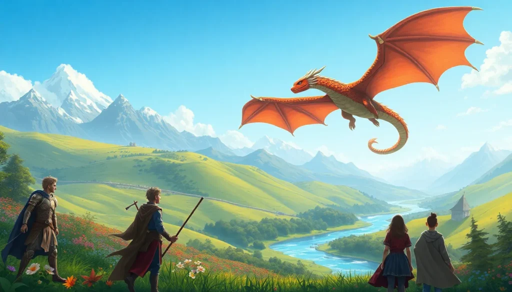 what is fiction in literature