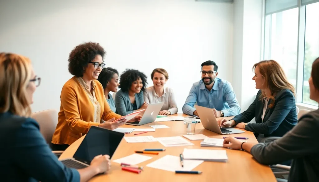 technical writing training