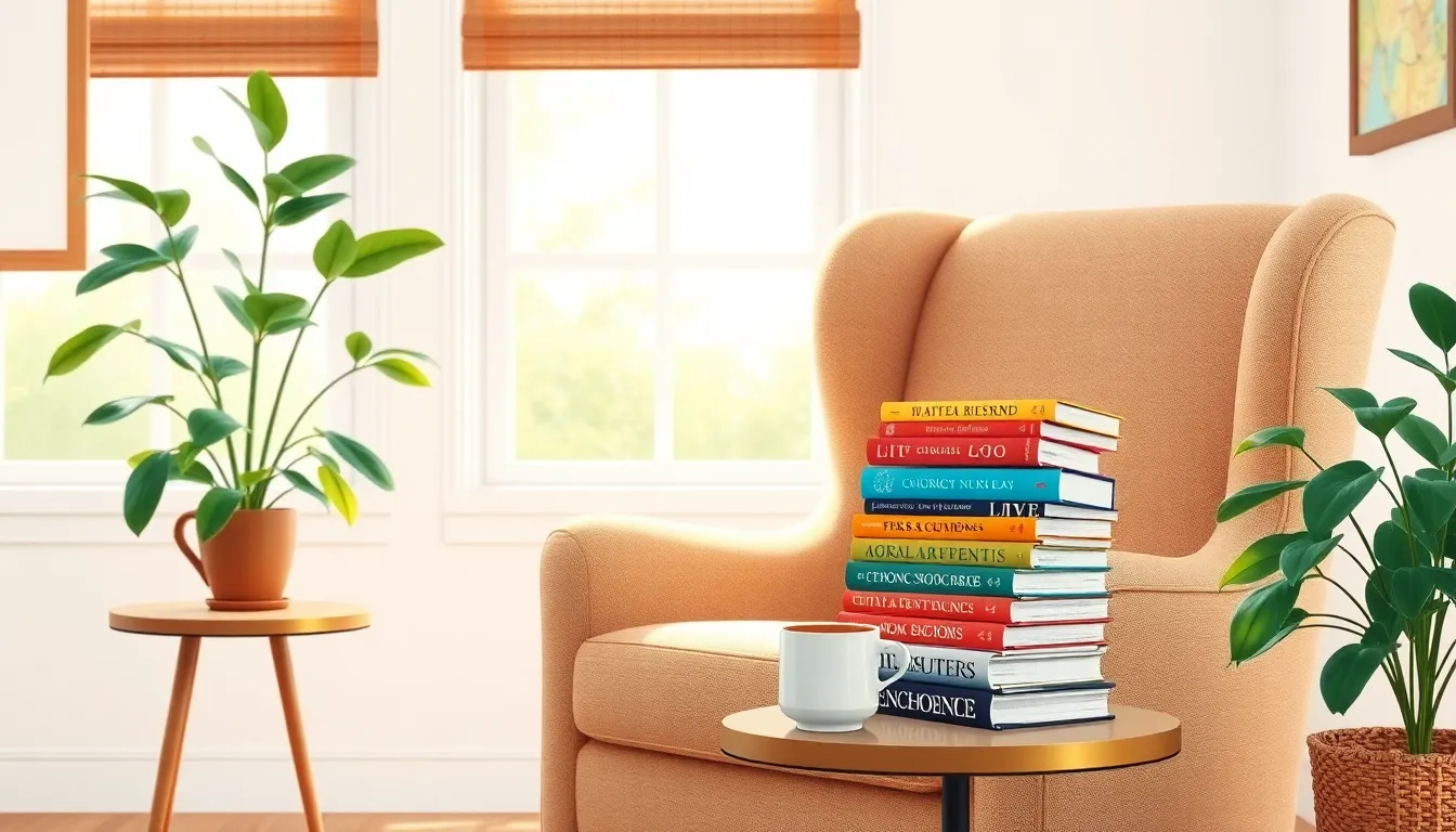 interesting non fiction books